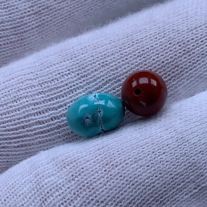 南红玛瑙未镶嵌珠宝奇石