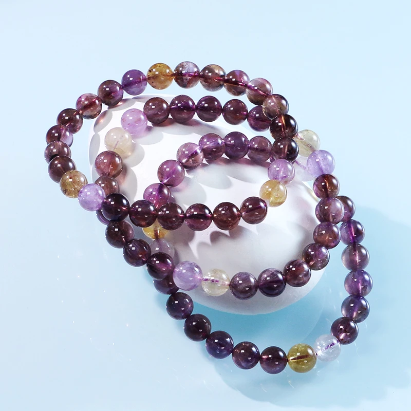 【晶锐珠宝推荐】极光单圈（多样性发其一）