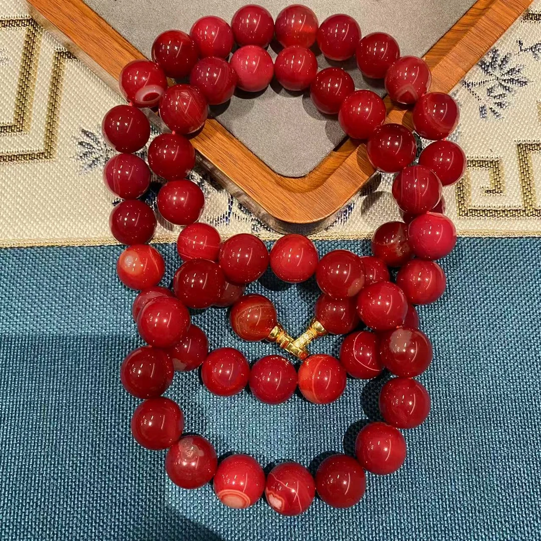 万物百草丹满血料项链套装丫4422