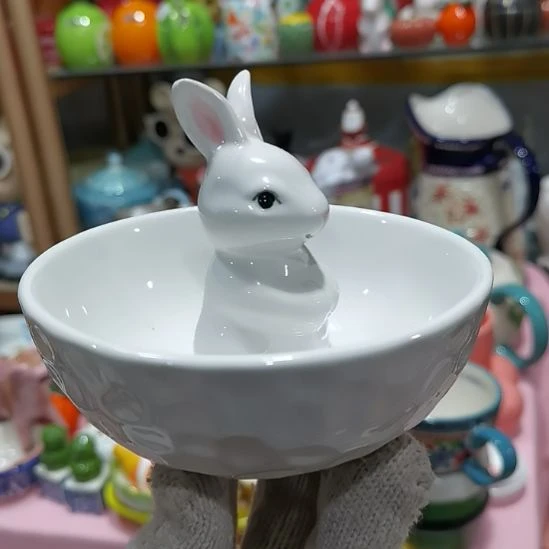 瓷片陶瓷产品设计