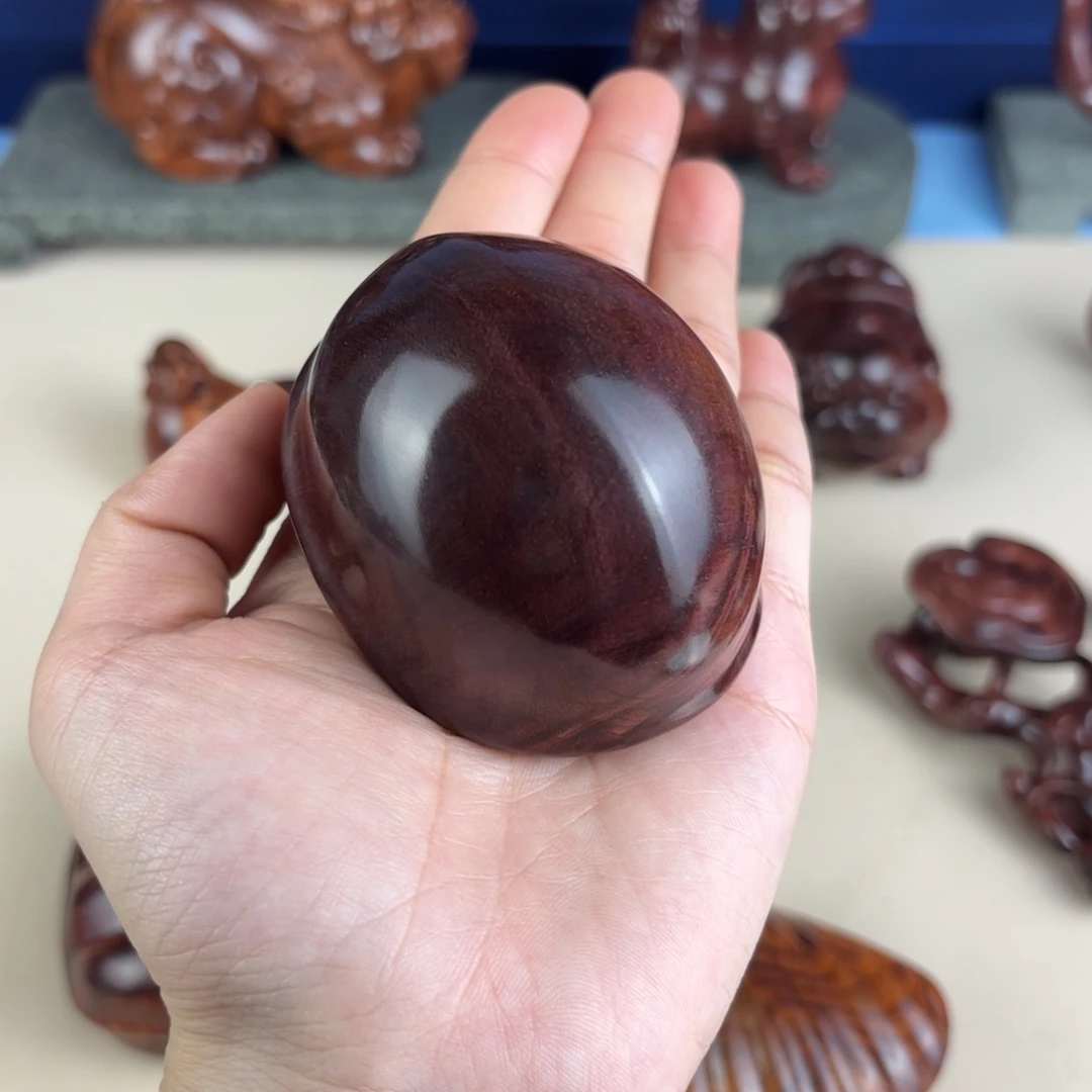 把件黄花梨/降香黄檀