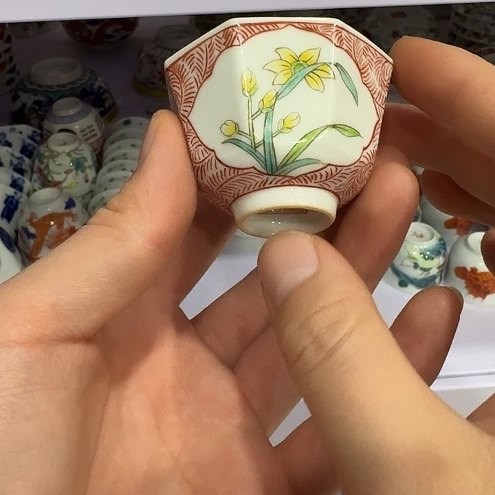 陶瓷艺术品收藏陶瓷