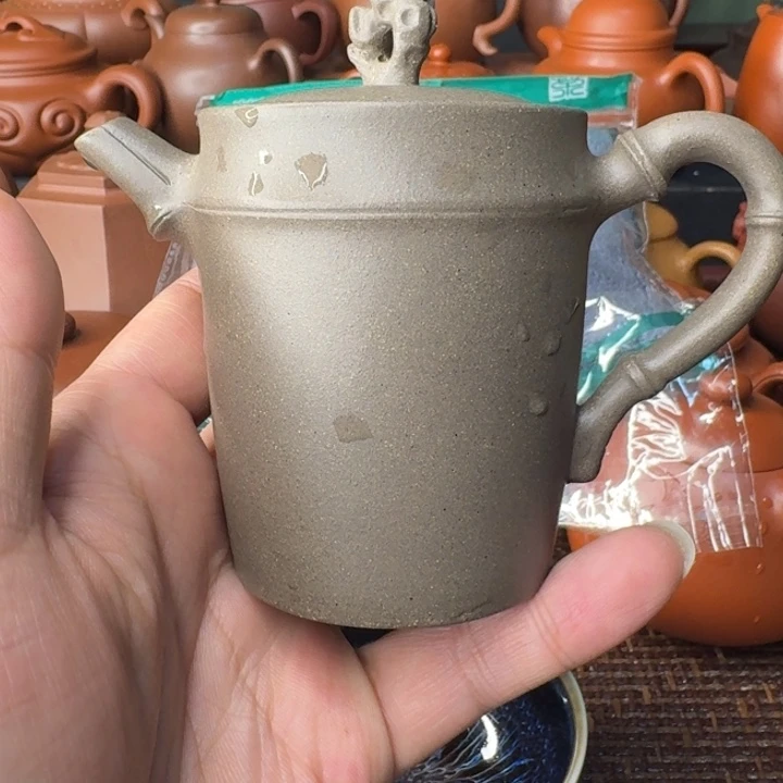 茶壶紫砂紫砂壶宜兴