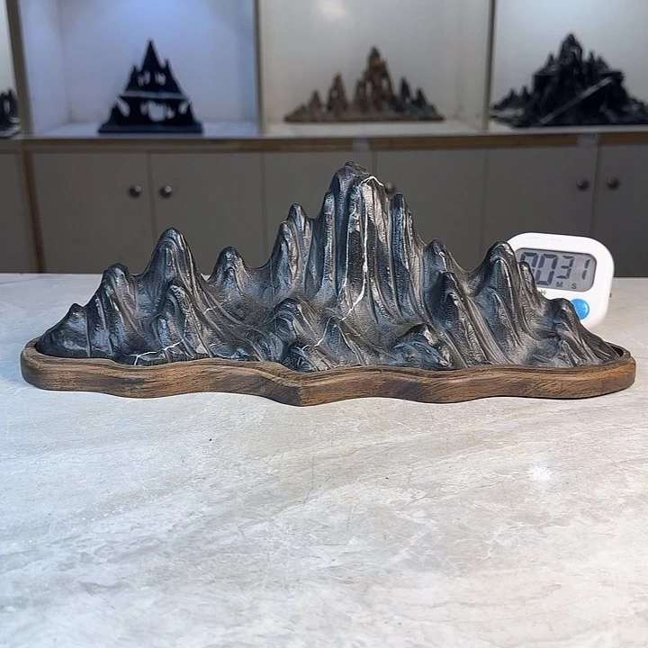 灵璧奇石博览会金奖零*