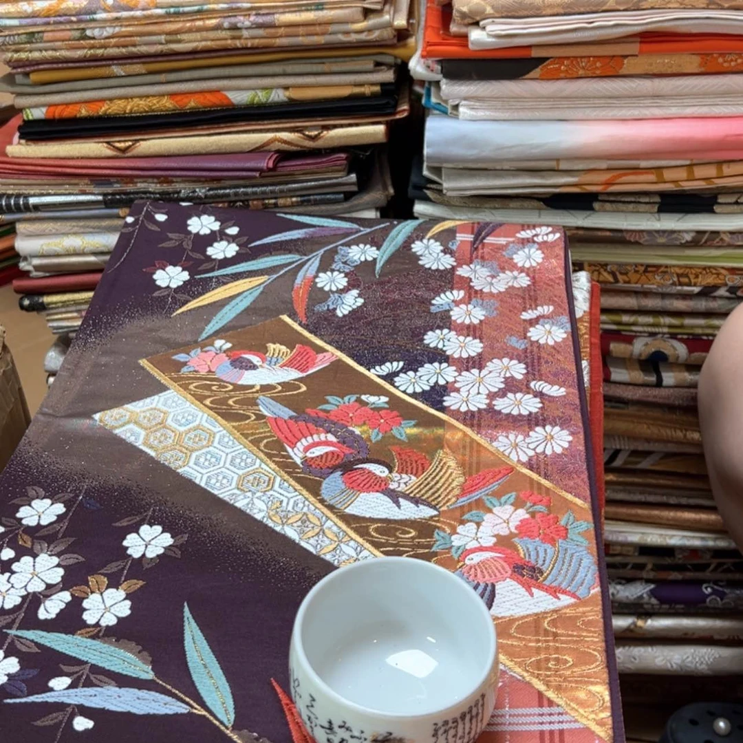 【闪购商品】老**器陶瓷马克杯带盖勺