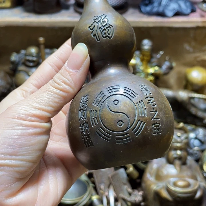 铜器摆件诚信经营