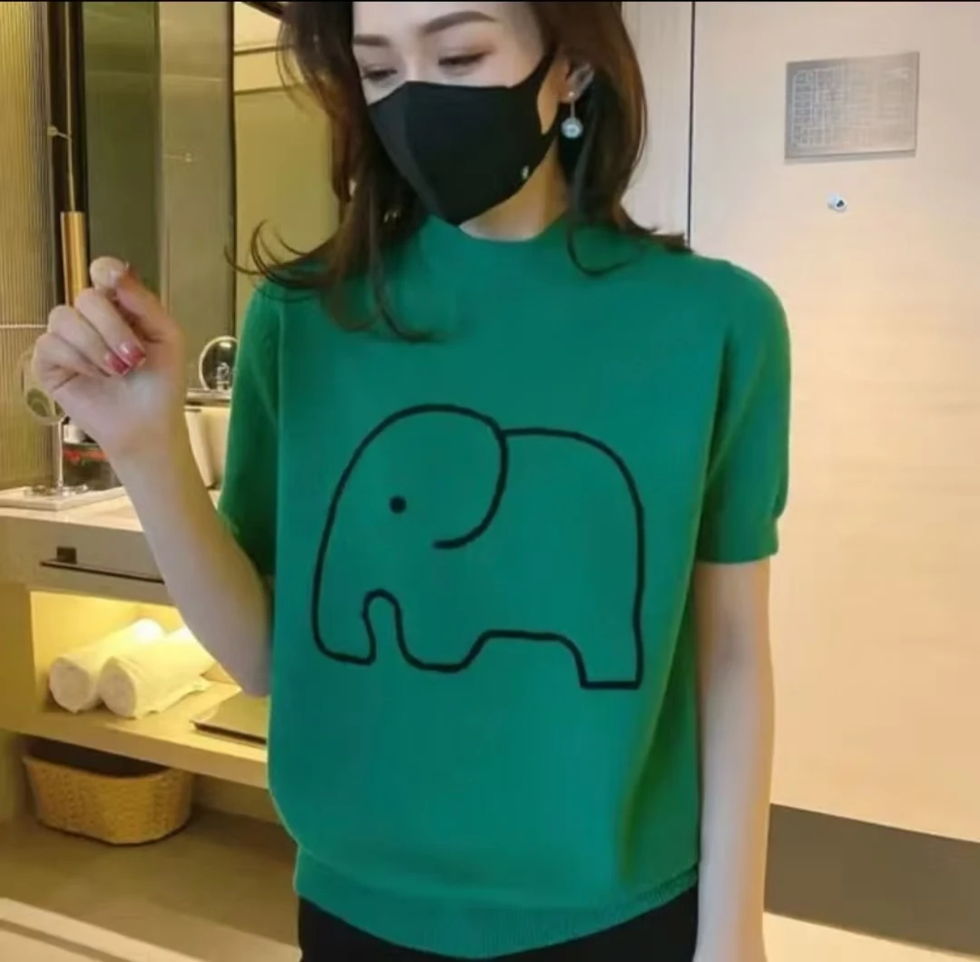 BB1-2中600款短袖