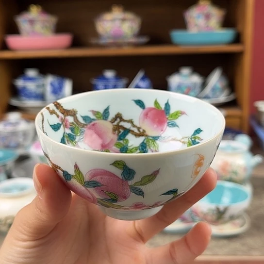 微瑕微瑕景德镇陶瓷