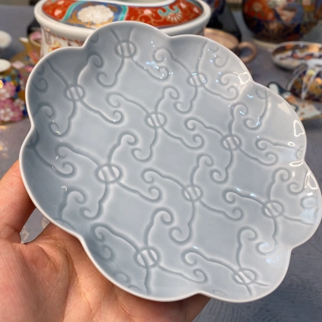 15 厘米——小杨瓷器甄选