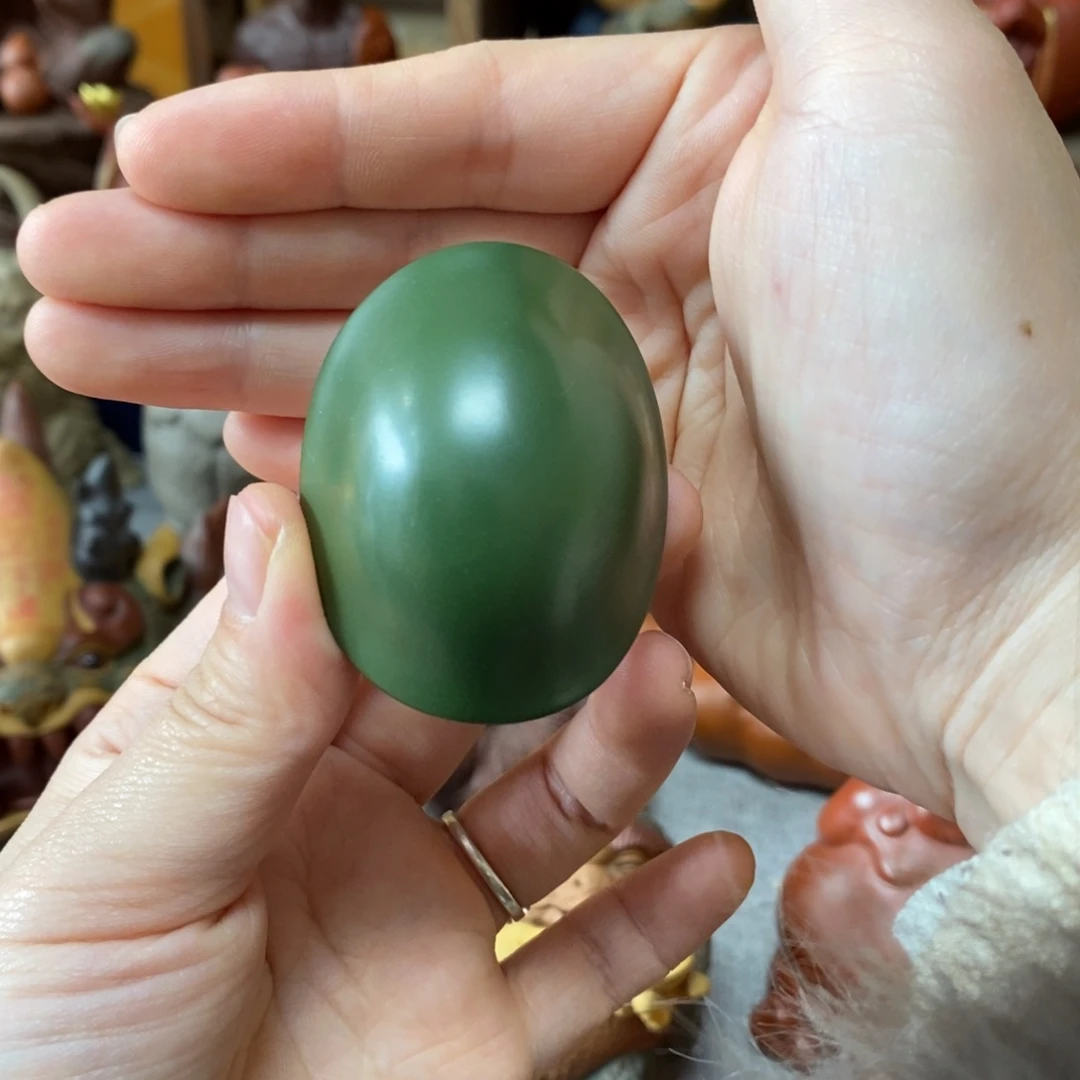 紫砂茶宠大概健康