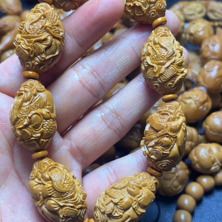 橄榄核手串/手链橄榄核