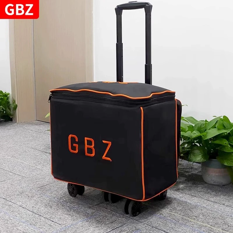 GBZ-18小钢炮专用拉杆包(OK-96不要拍)