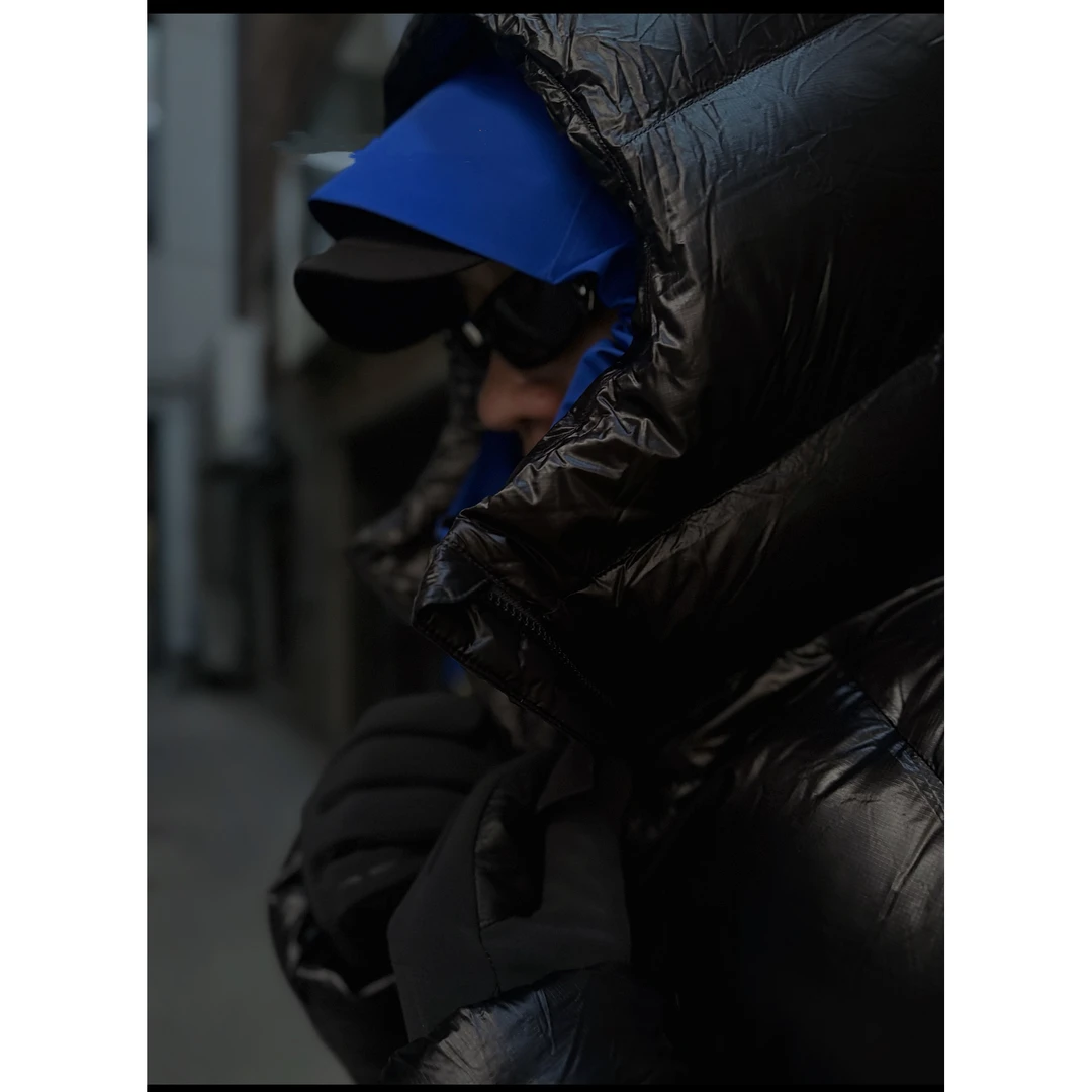 BK 直播间同款男女款 外套[BK 】12/13