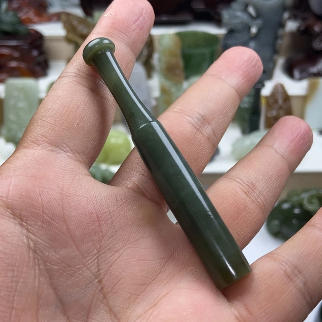 【闪购商品】和田玉未镶嵌颈饰