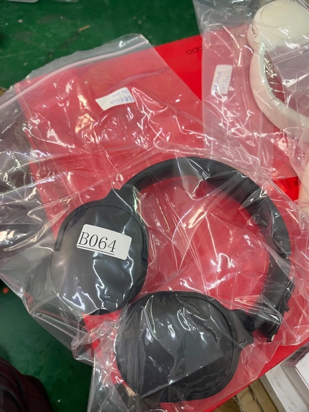95新  捡漏倍思ENCOK D02 pro头戴耳机编号B064
