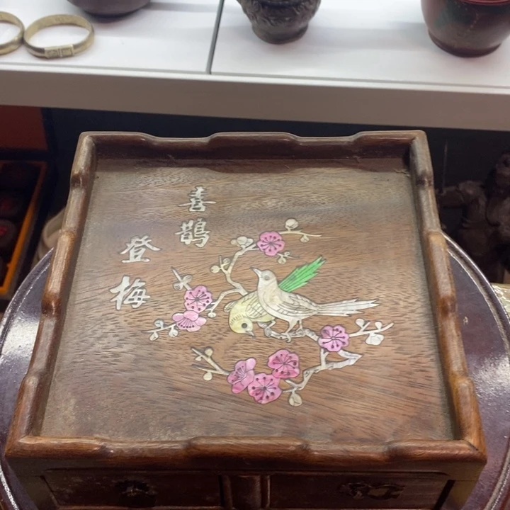 紫砂精品桌面摆件