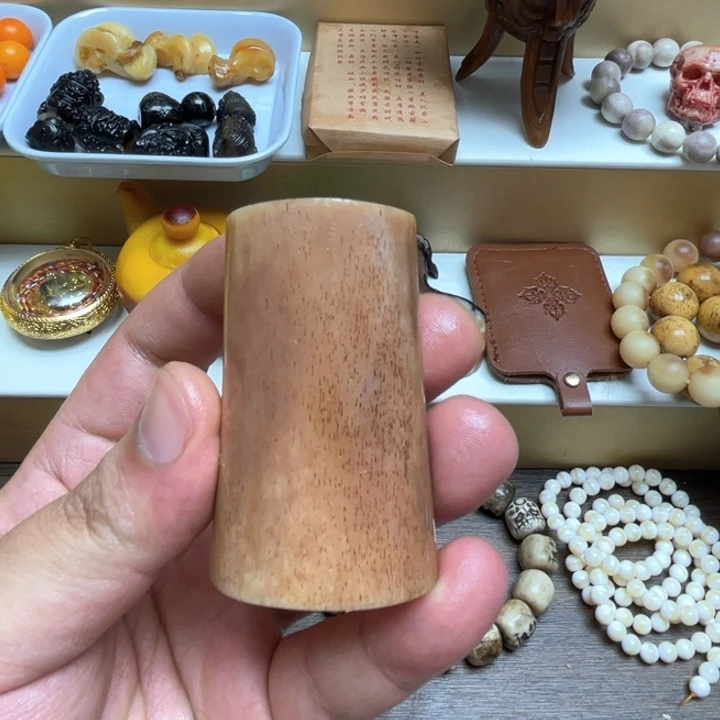 港九精选专拍  X04 骨骨串