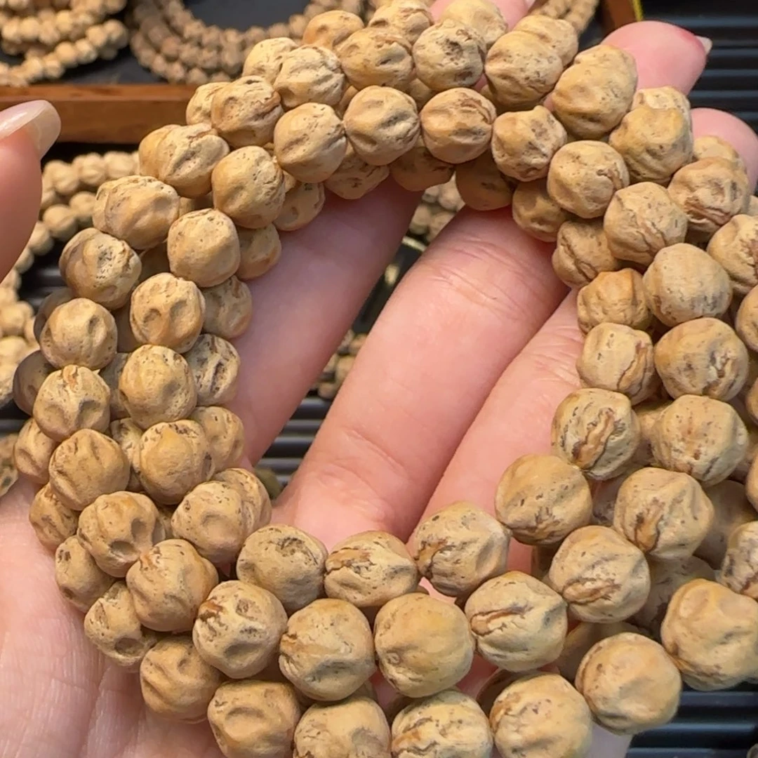 祖***鸣吊坠柏香籽/百香籽