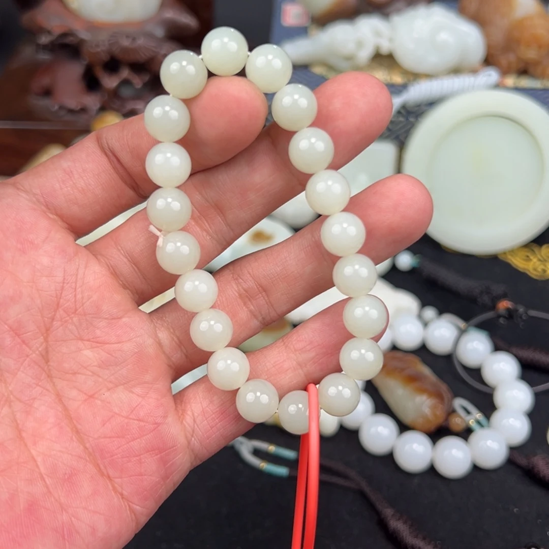 和田玉未镶嵌珠宝半成品