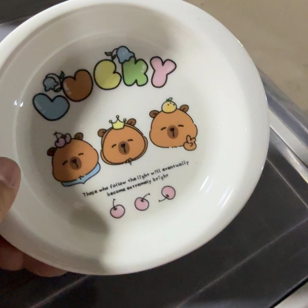 瓷片仓库直播瑕疵处理