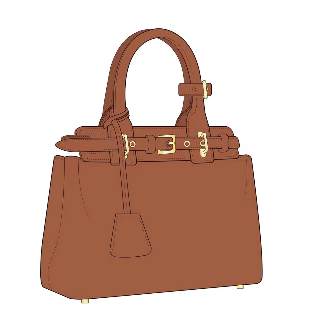 【092】广州真皮女包集合 对应编码下单 手提包 单肩包