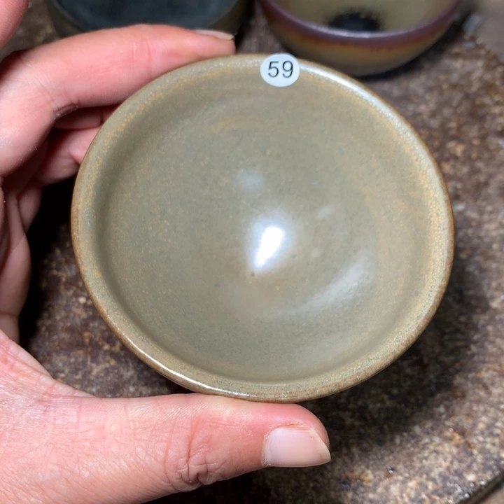 茶盏复盘细看可公屏聊59