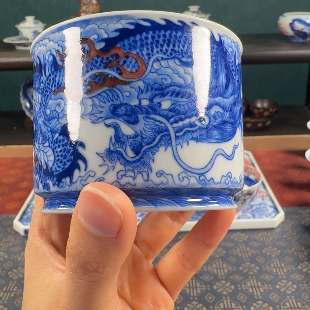 杯优游瓷生活雅器