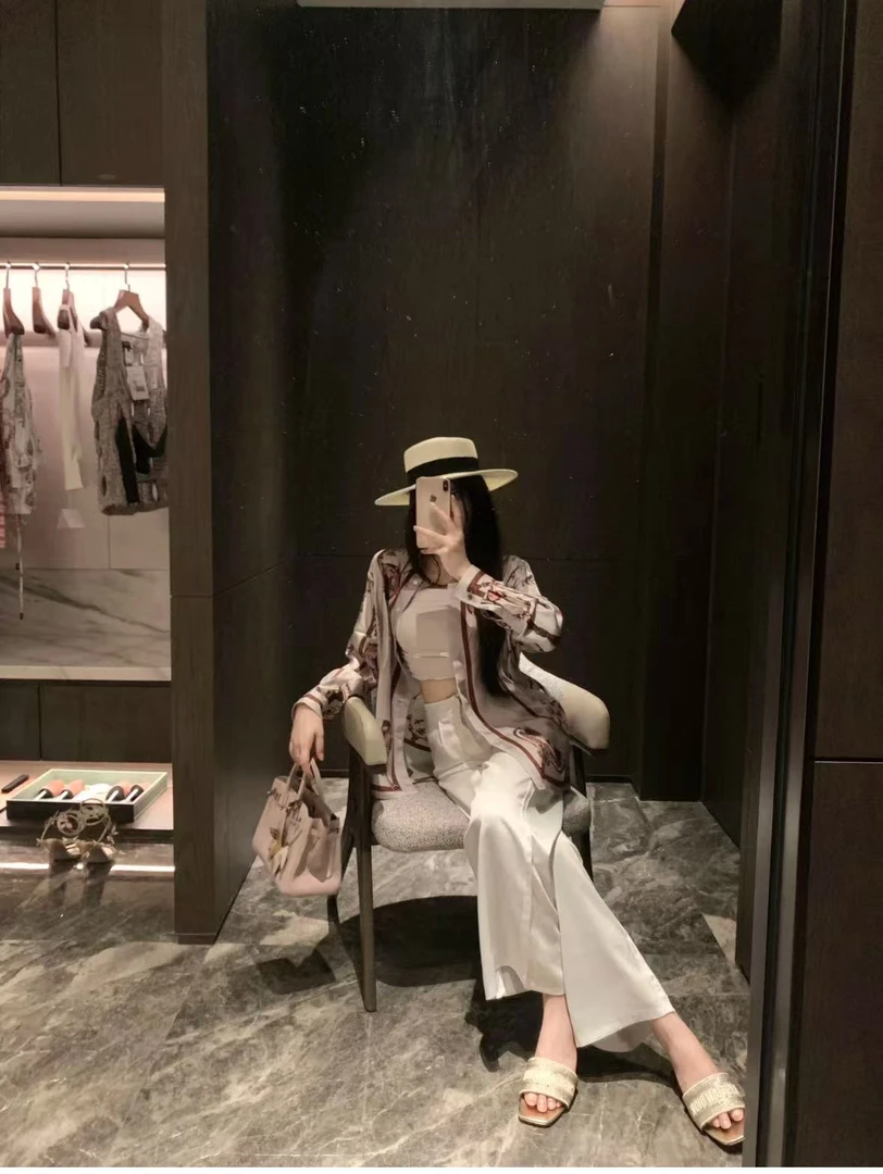 潮流百搭时尚夏季潮男潮女必备运动休闲拖鞋