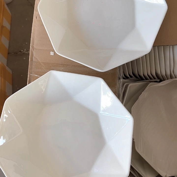 瓷微瑕6只建议勿拍