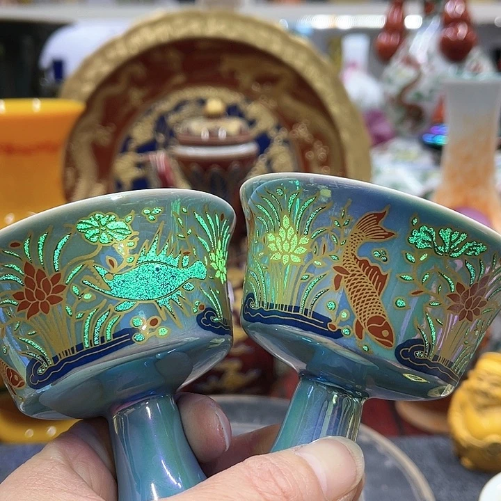 茶宠摆件摆件家居设计