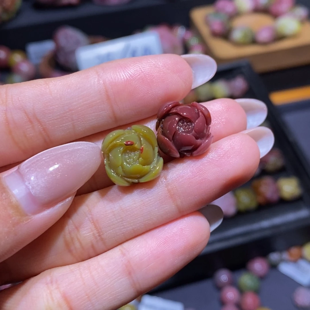【闪购商品】玛瑙/玉髓手串未镶嵌盐源玛瑙