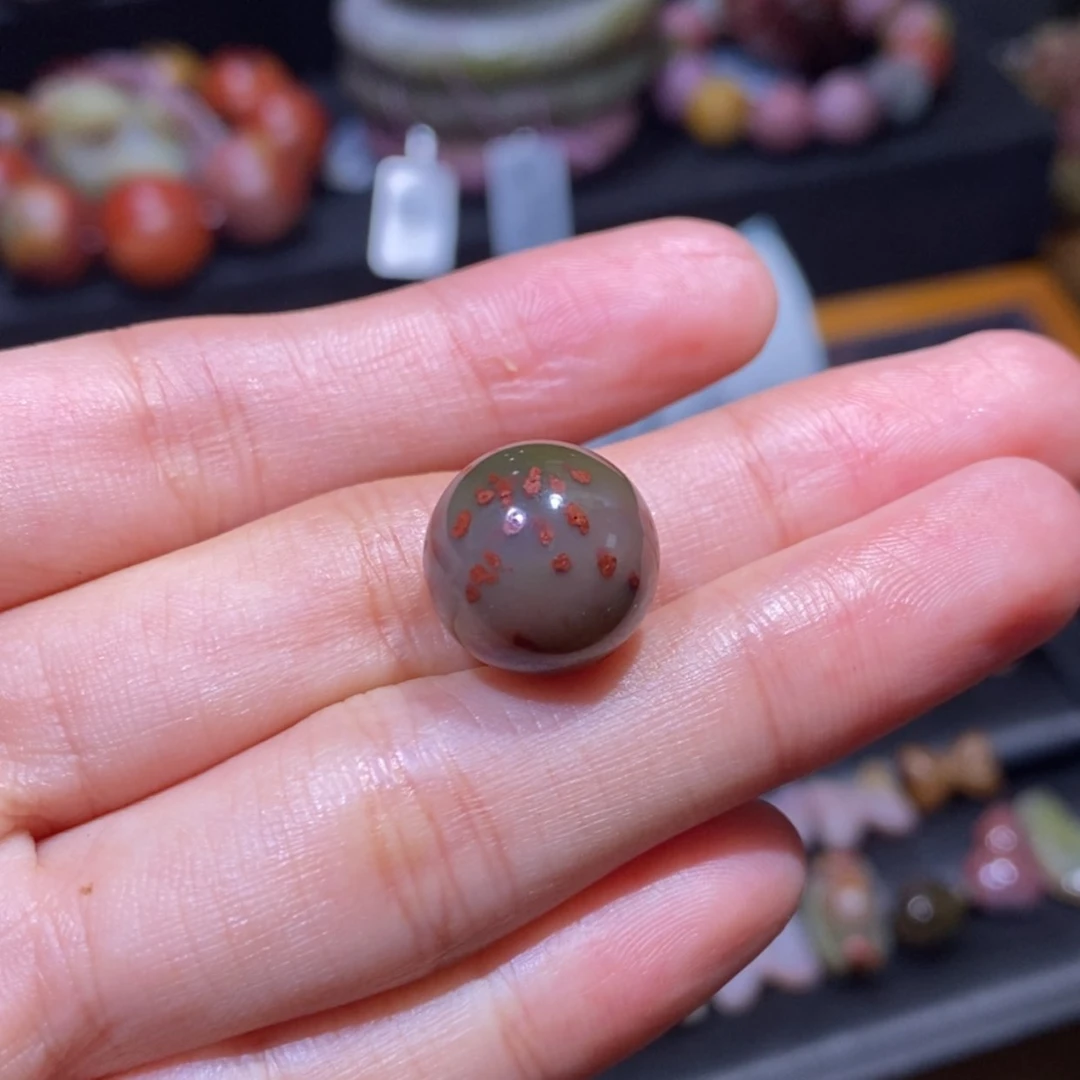 【闪购商品】未镶嵌手链玛瑙/玉髓盐源玛瑙