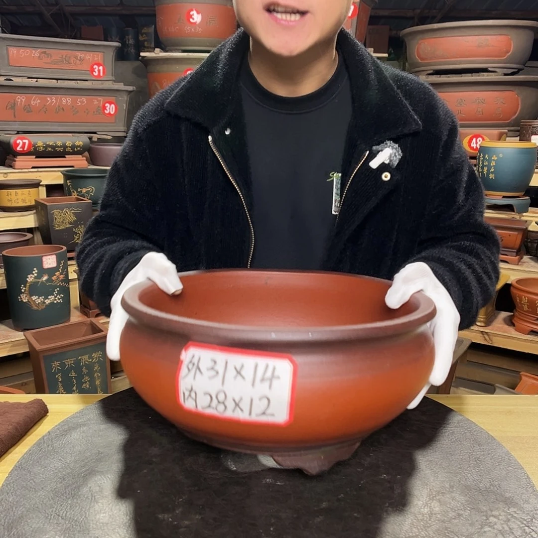 其他紫砂精品紫砂