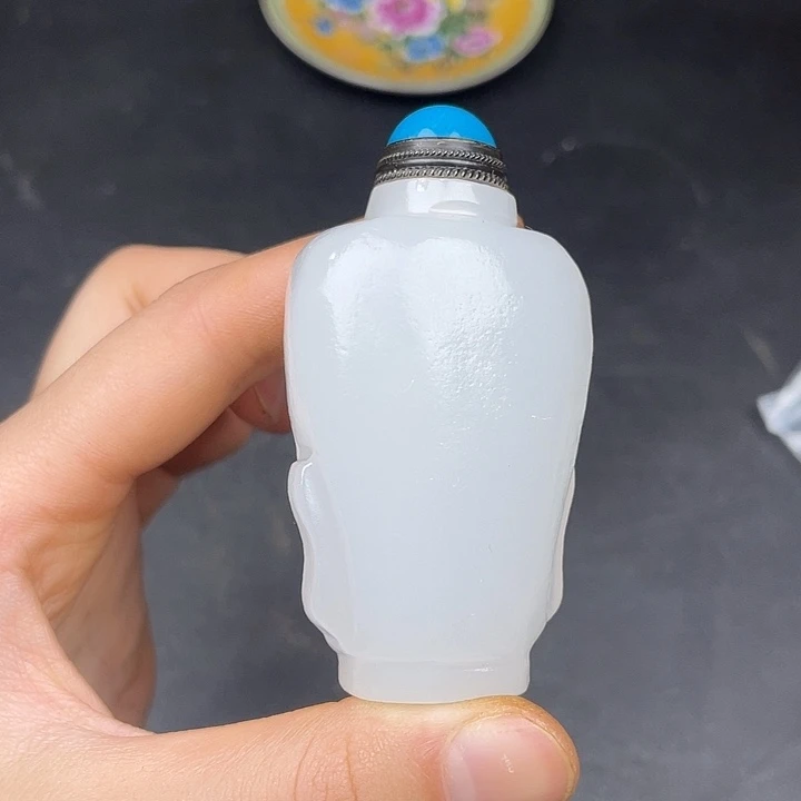 链接一图一物。