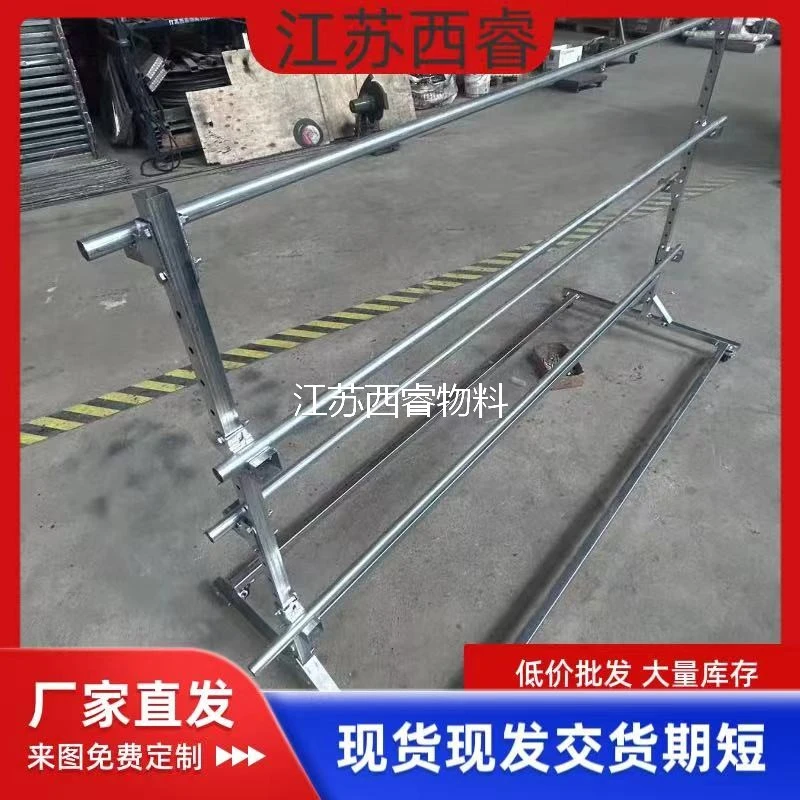 多层移动纺织面料展示架布料布卷布匹样品展架桌布皮革架子货架