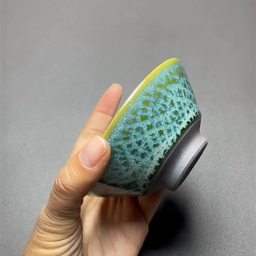 【闪购商品】茶盏-594............