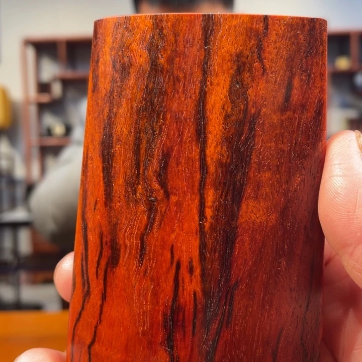 檀香紫檀（小叶紫檀）其****的木料12号