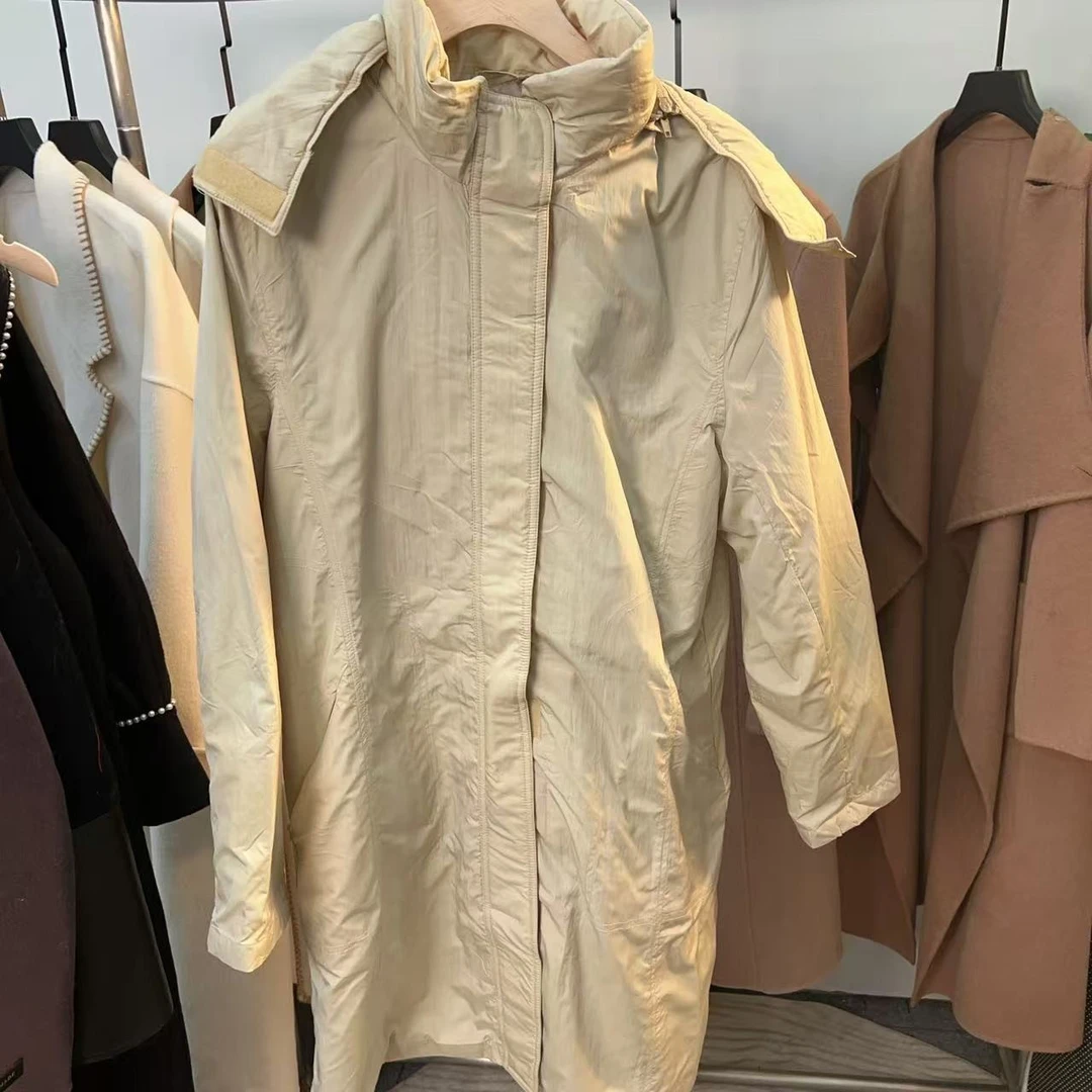 时尚百搭外套2653