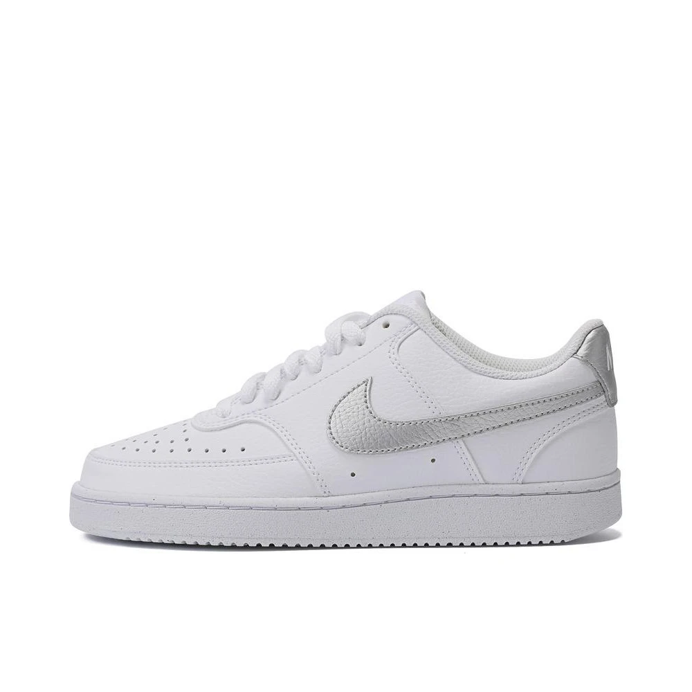NIKE耐克2025女子W NIKE COURT VISION LO NN休闲鞋DH3158-108
