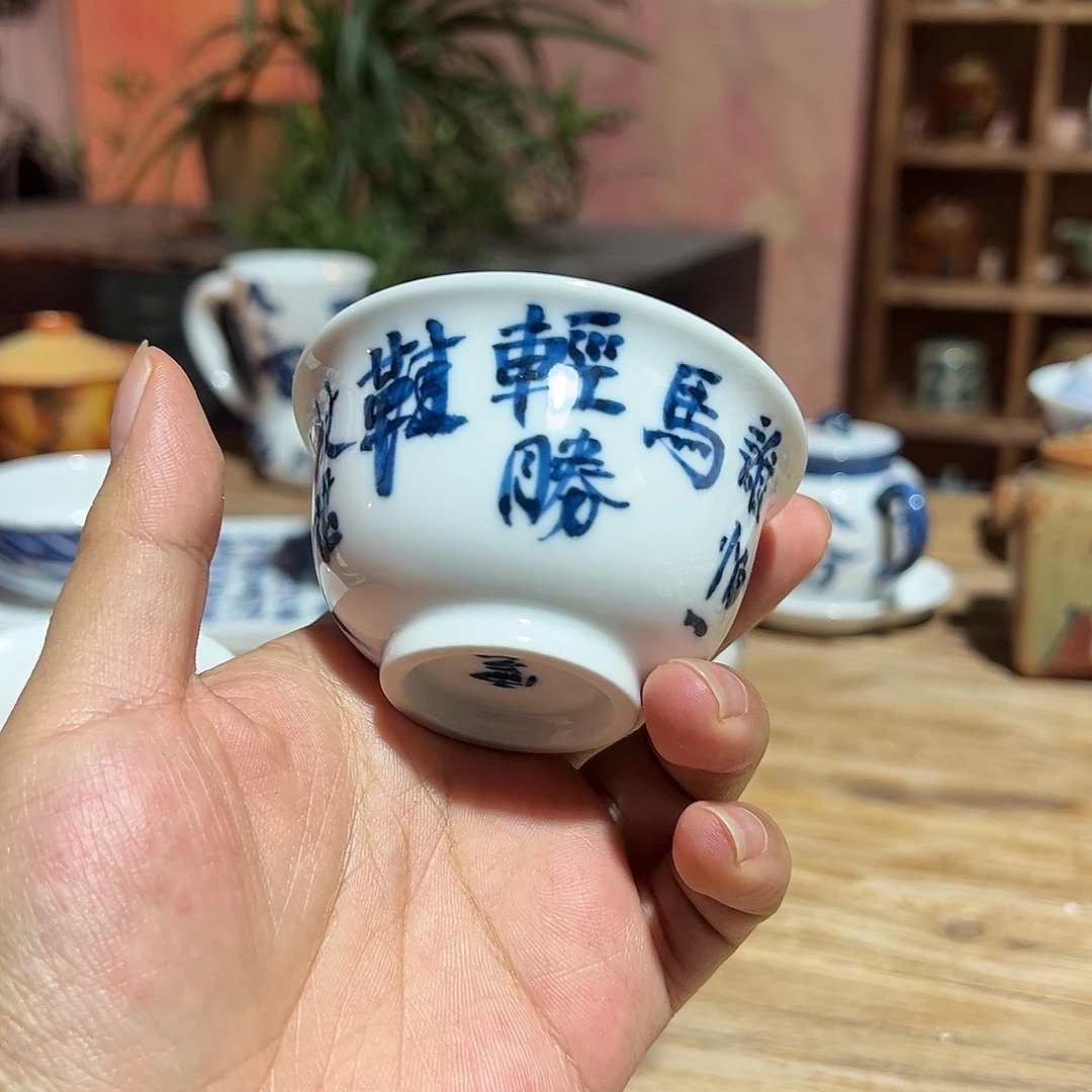 陶瓷艺术作品欣赏