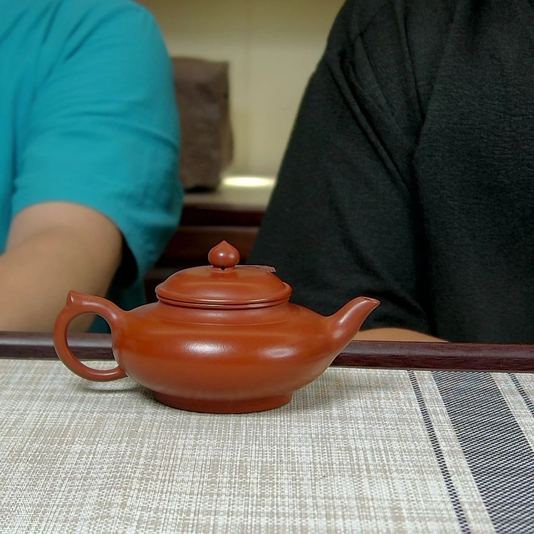 【闪购商品】茶壶紫砂蛤**哥紫砂壶紫砂壶紫砂壶