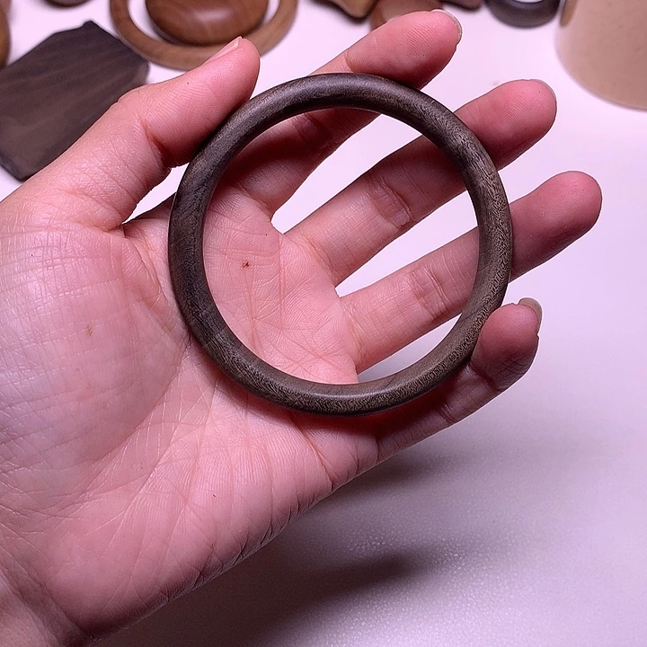 檀香木手串/手链檀香阴沉手镯