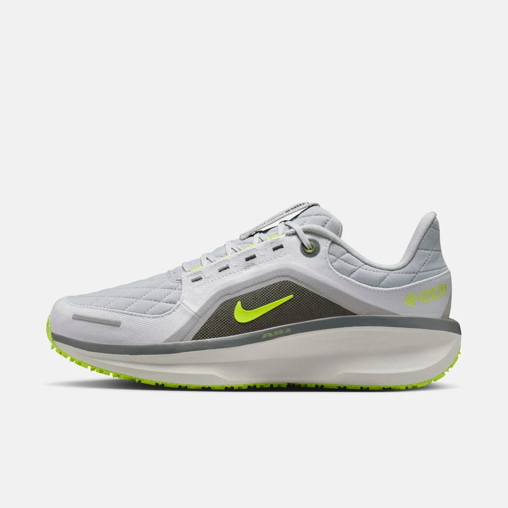 NIKE耐克2025男子时尚运动鞋AIR WINFLO 11 GTX跑步鞋FQ1358-005