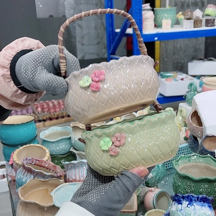 陶瓷正品数量有限