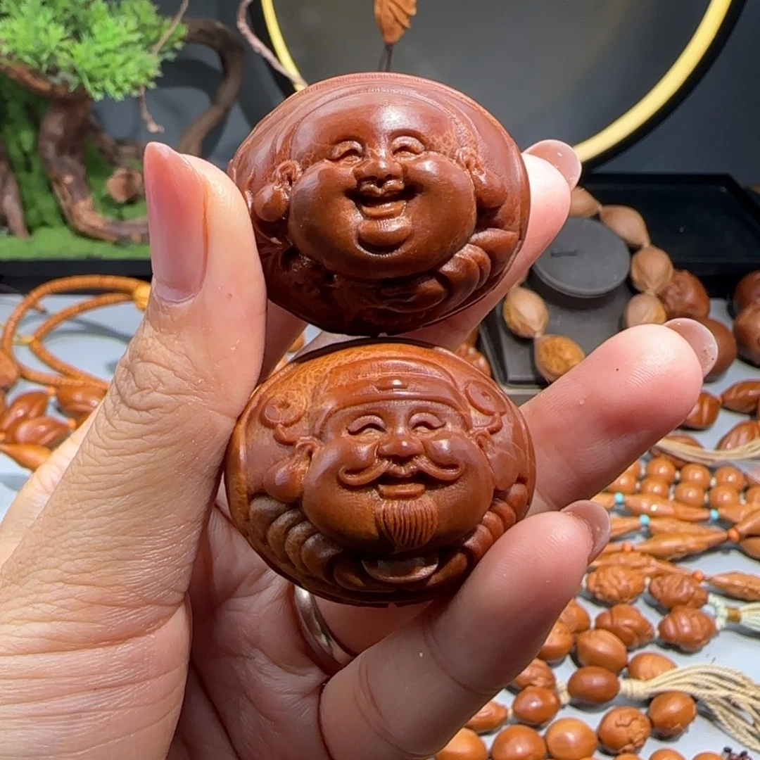 手串/手链橄榄核福利待遇