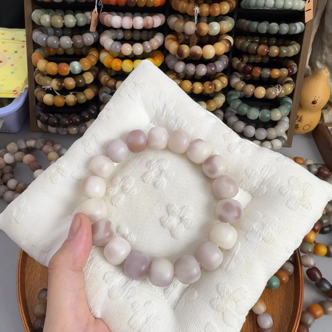 哒***哒吊坠白玉菩提大大