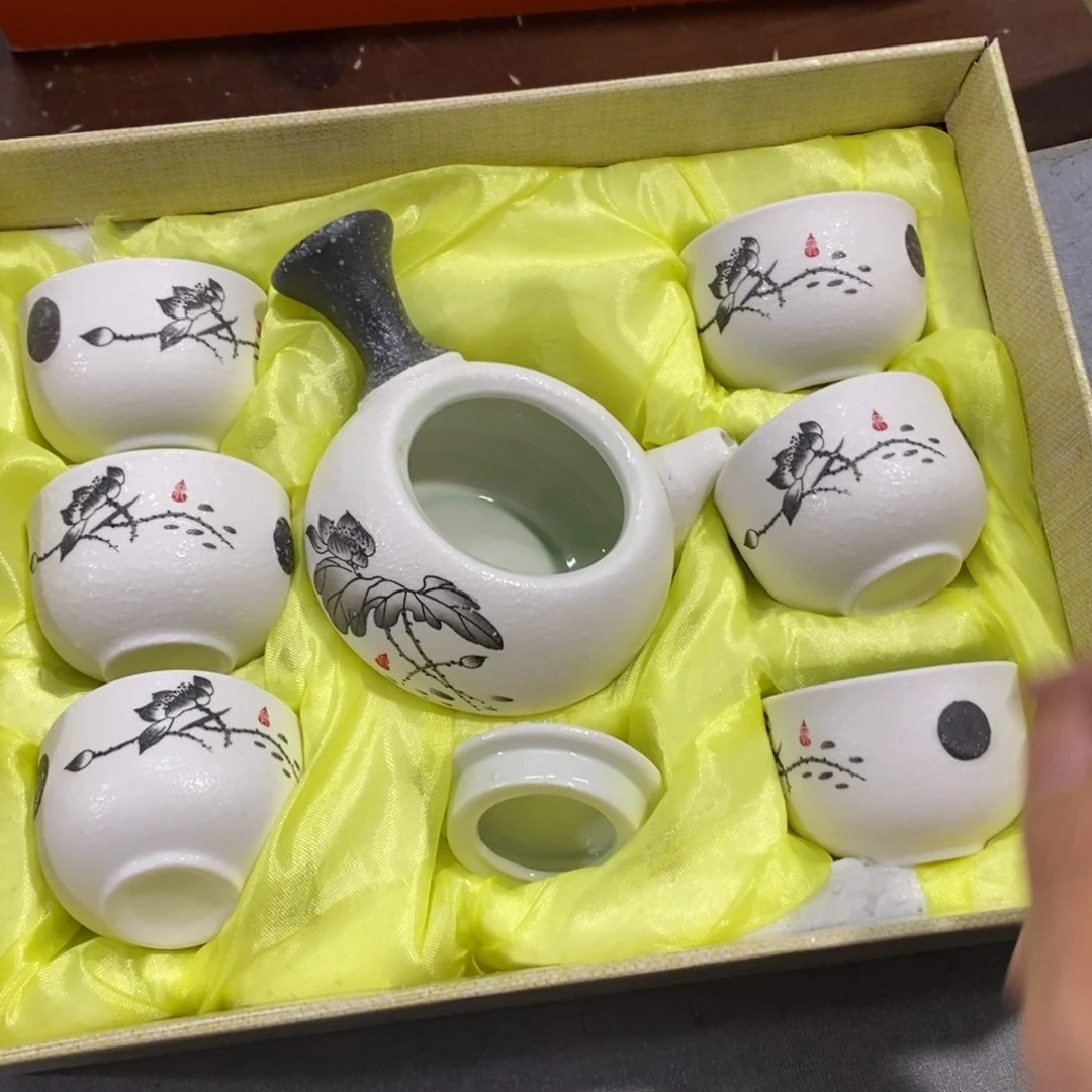 陶瓷等行业的生产和销售