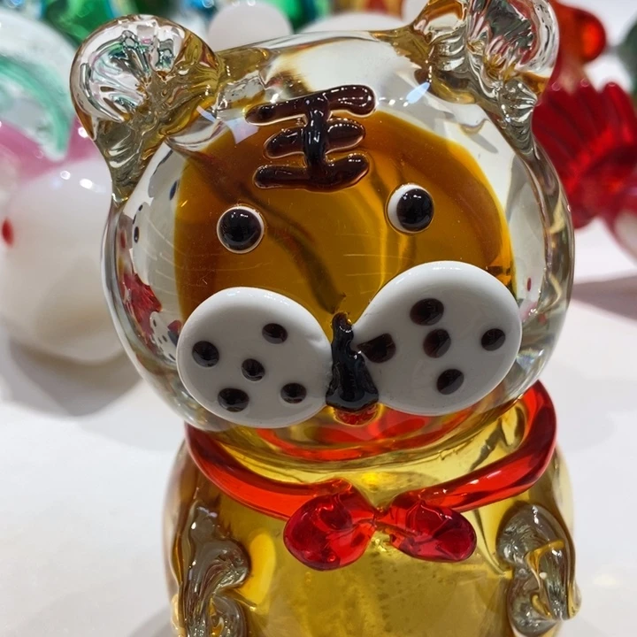 琉璃手工艺品全品