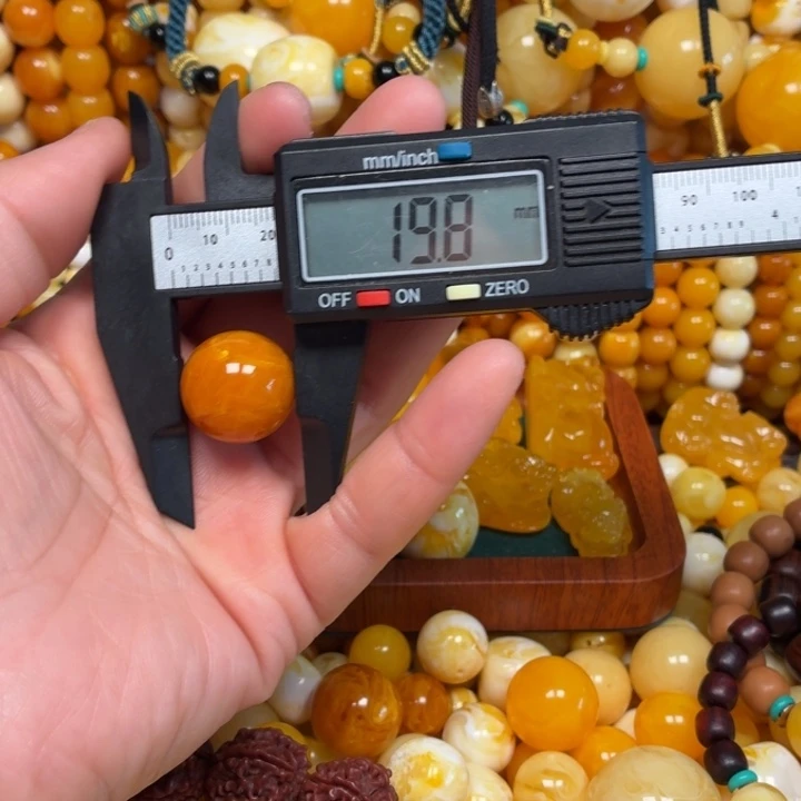 非金属配珠配饰38