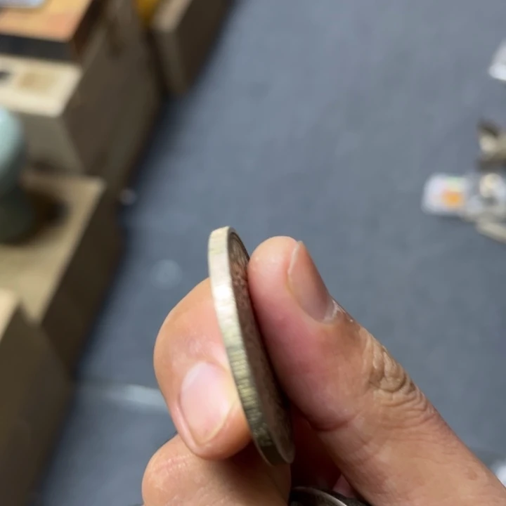 瓷片拍这个自己家的清了